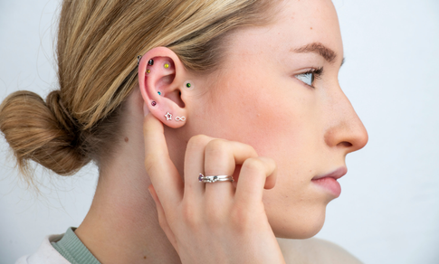 На ушко: что такое earseeding — невидимый якорь спокойствия и хорошего сна