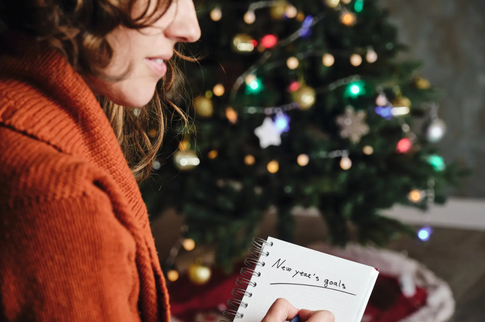 Начать с чистого листа: как распланировать год, чтобы провести его плодотворно