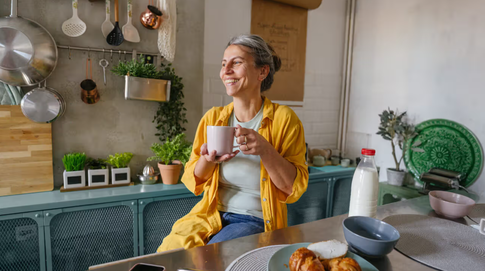 Не моды ради, а здоровья для: 5 новых-старых причин отказаться от утреннего кофе