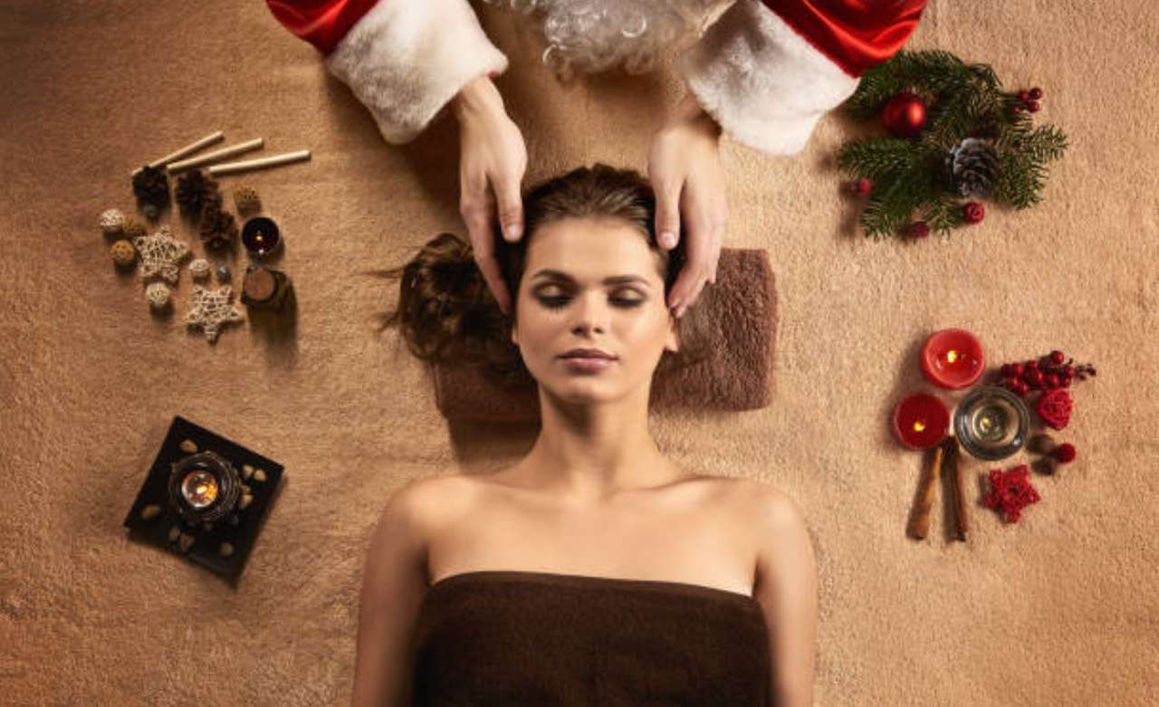 Под запретом: косметические процедуры, которые нельзя делать перед Новым годом