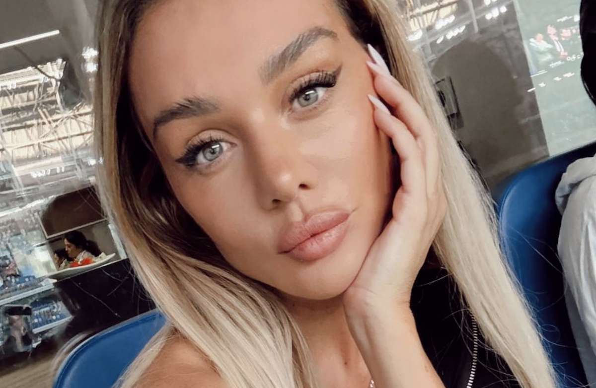 Анна Седокова