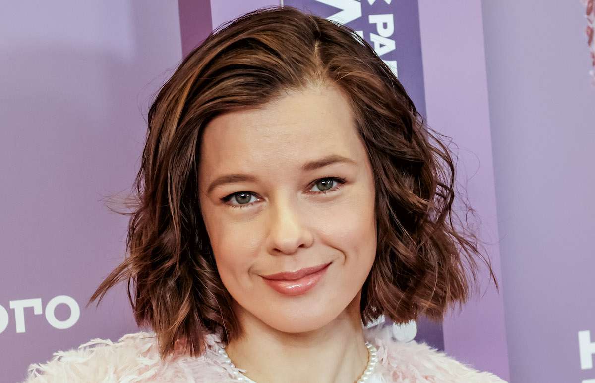 Катерина Шпица