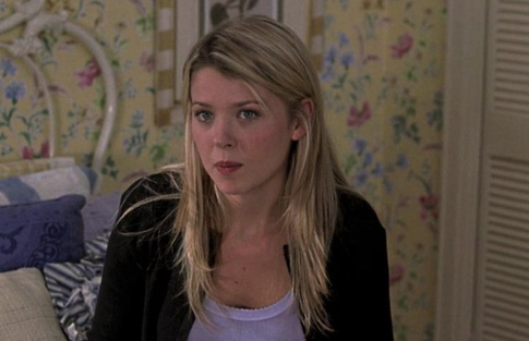 Тару Рид из «Американского пирога» госпитализировали после инцидента в баре