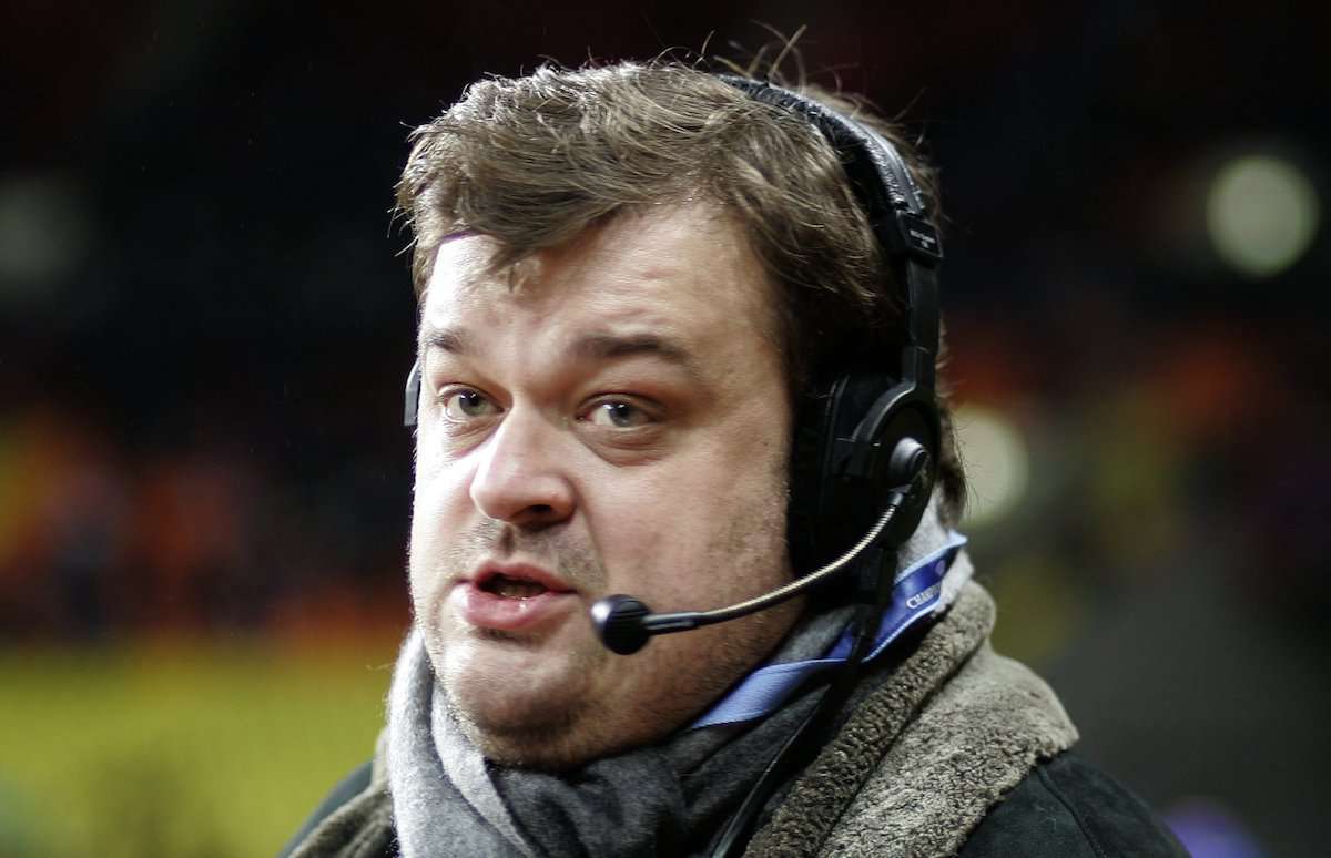 Василий Уткин