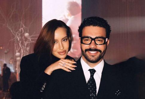 Тимати исполнил мечту своей невесты: рэпер не поскупился на подарок