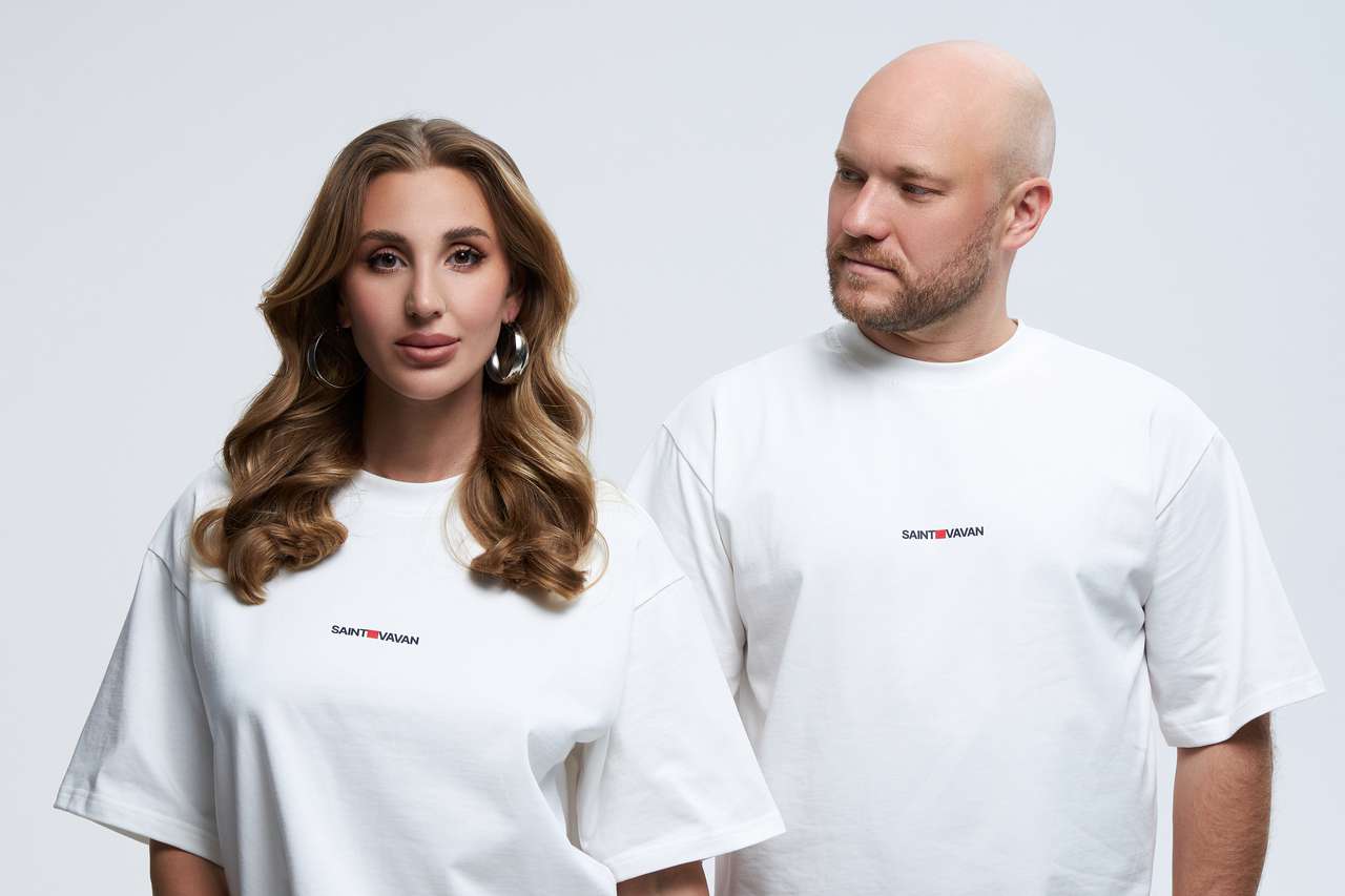 Владимир и Александра Селивановы: «Между нами сразу проскочила искра»