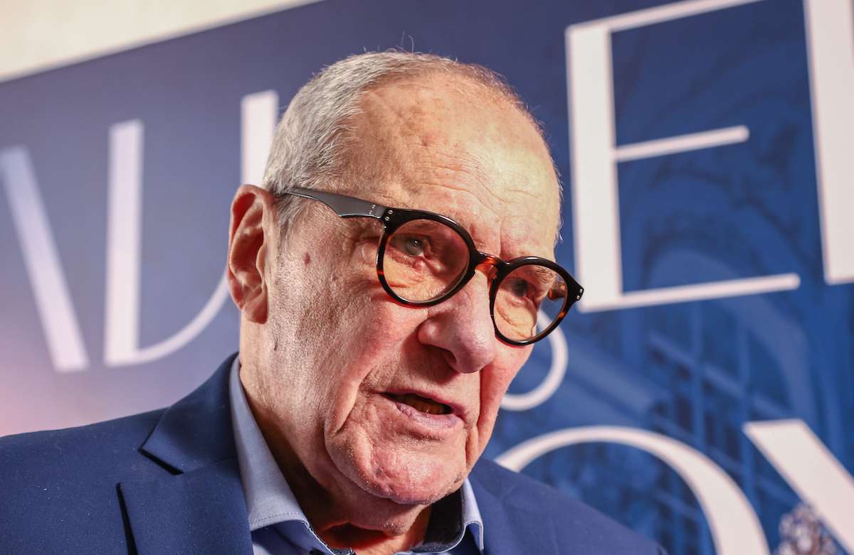 Эммануил Виторган