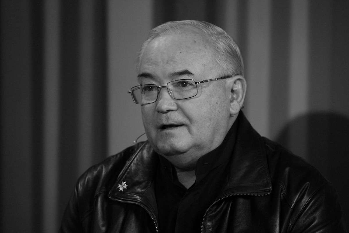 Всеволод Шиловский