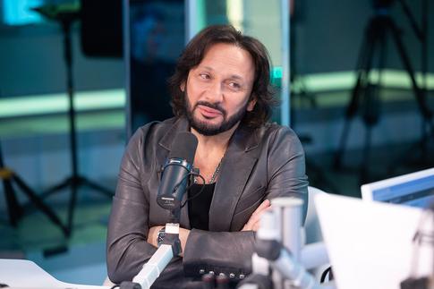 Стас Михайлов: «Он ради нее перевернет этот мир!»