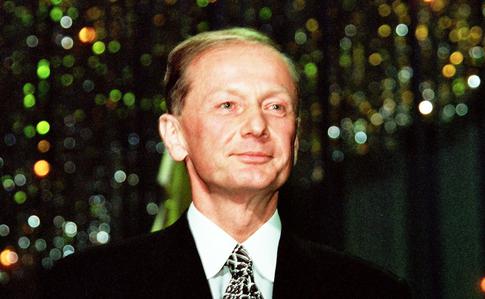 Дочь Михаила Задорнова почтила его память: трогательные слова и архивное фото