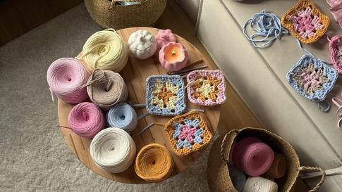 Необычные хобби: идеи для долгих зимних вечеров