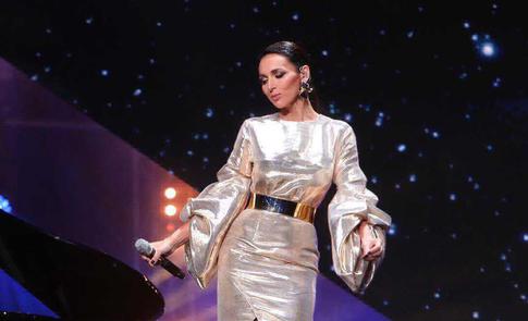 Алсу о трансформации после развода: «Раньше была ни рыба, ни мясо, а сейчас — настоящая женщина»