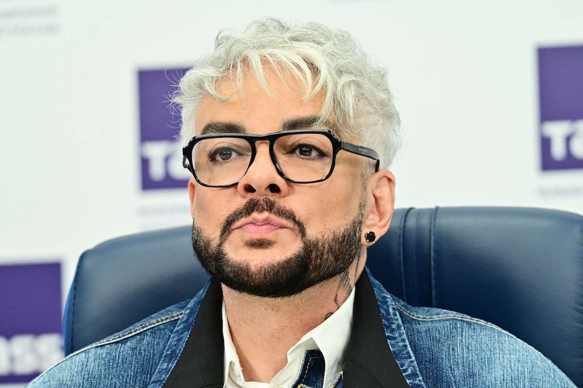 Пресс-секретарь Киркорова прокомментировала новость об&nbsp;объявлении певца в&nbsp;розыск