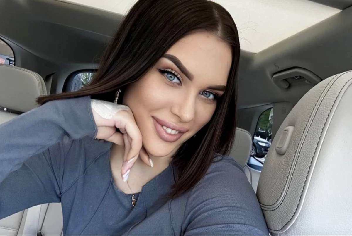 Яна Швецова