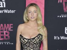 «Новая порнозвезда»: откровенный наряд Сидни Суини смутил Интернет «Новая порнозвезда»: откровенный наряд Сидни Суини смутил Интернет