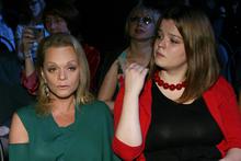 Еще одна проблема на голову Долиной: отличилась дочь артистки Еще одна проблема на голову Долиной: отличилась дочь артистки