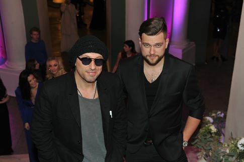 «К сожалению, у нас семейное»: 36-летний сын Нагиева рассказал о пристрастии младшего брата