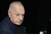 Скончался композитор Левон Оганезов Скончался композитор Левон Оганезов