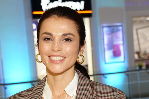 «Сегодня я не такая, как раньше»: Казанова — о том, как ее изменило замужество и материнство