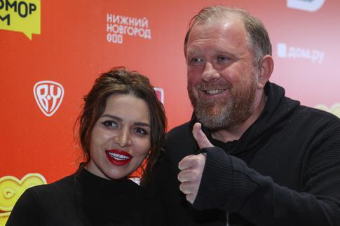 Трехлетней дочери Ивлева понадобился психолог после развода родителей