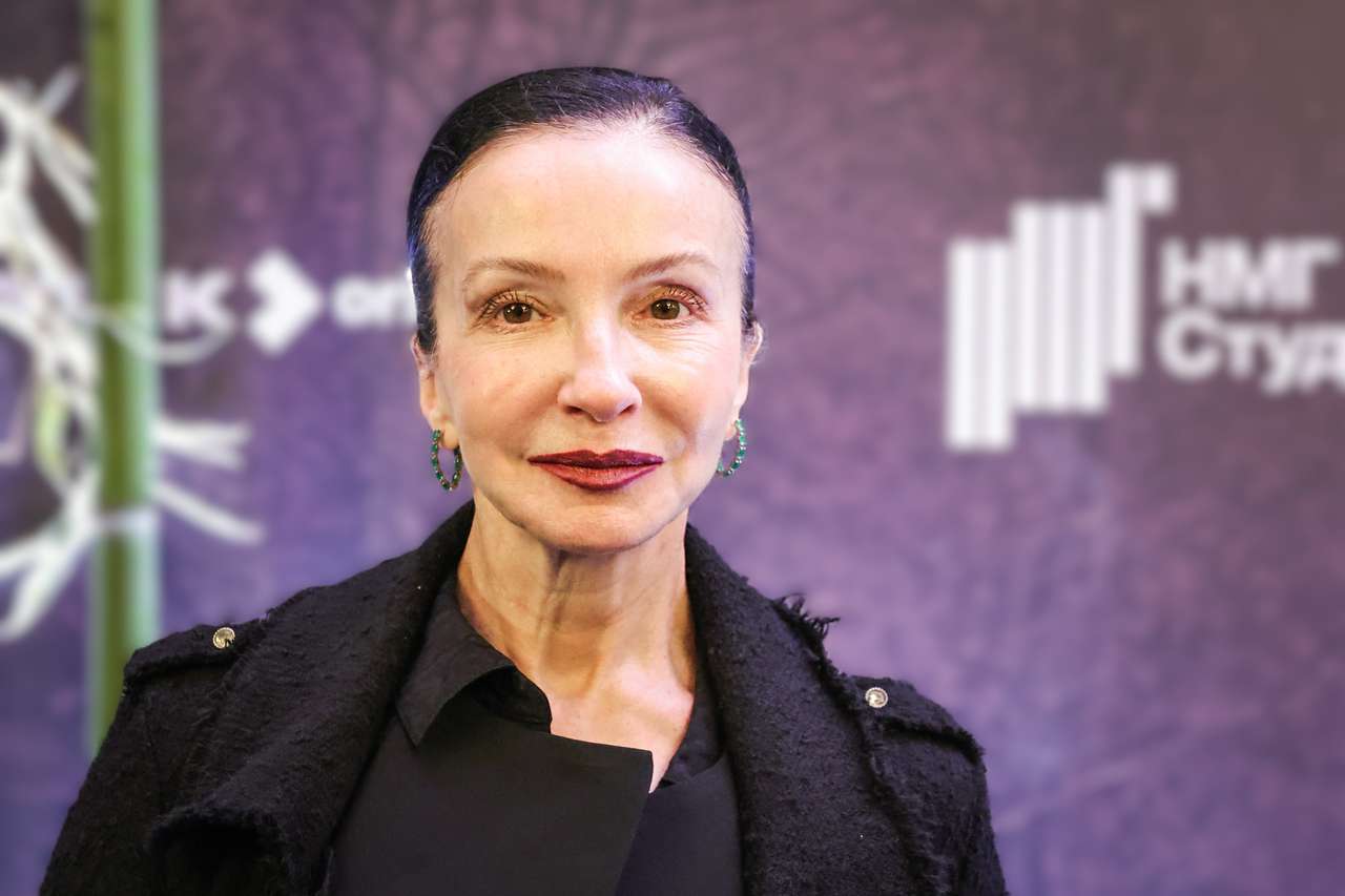 &laquo;Я&nbsp;ужасно готовлю&raquo;: Алла Сигалова рассказала, чем накормит близких в&nbsp;новогоднюю ночь