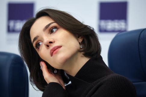 «Почему я такой родилась»: Медведева раскрыла, какой части тела стеснялась много лет