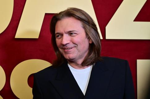 «Пожертвовала своей работой»: Дмитрий Маликов вспомнил детство с бабушкой