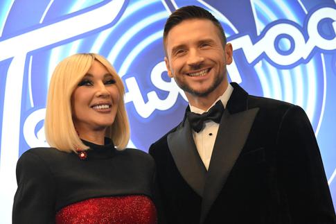 Лазарев не оценил новый образ Кудрявцевой: отреагировал одним словом