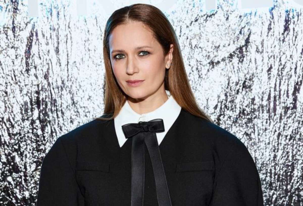 Виктория Исакова