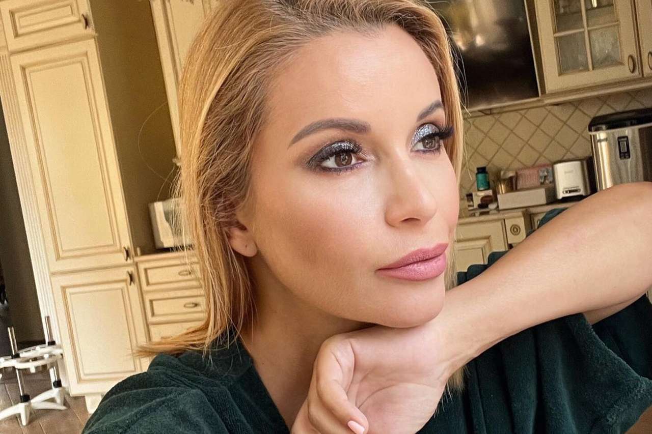 Ольга Орлова