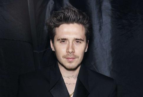 Пользователи Сети выяснили причину, по которой сын Бекхэмов заблокировал родителей