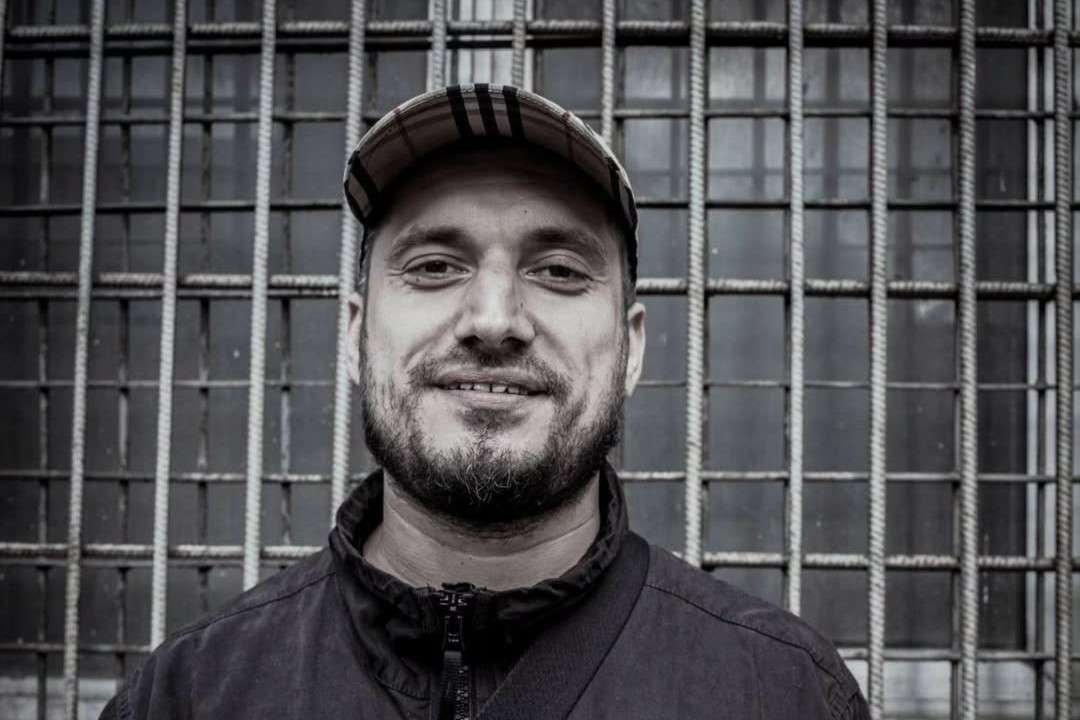 Паша Техник