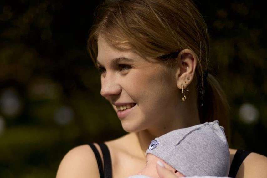 Александра Трусова