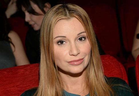 Ольга Орлова устроила для маленькой дочери мини-урок секс-просвета