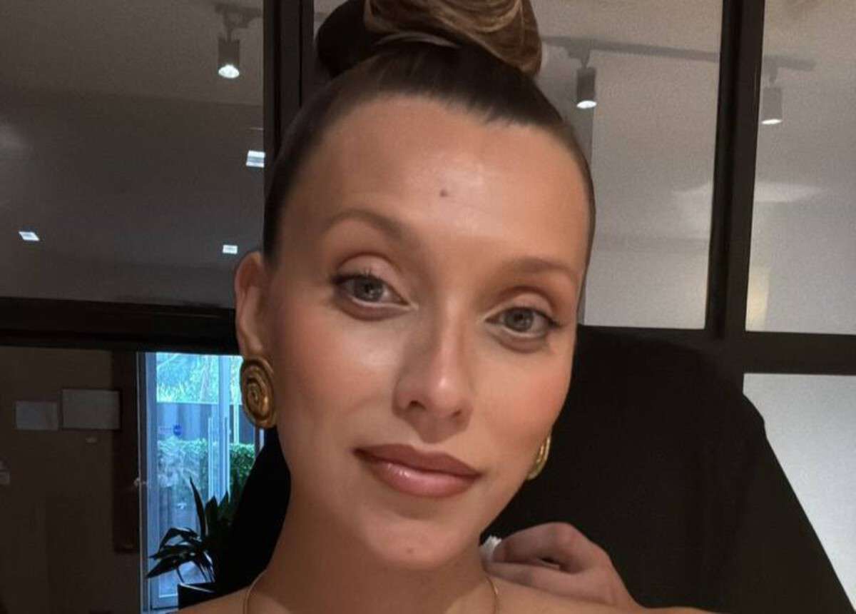 Регина Тодоренко