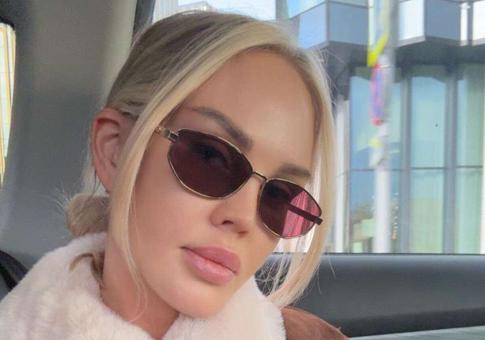 «Повезет его жене»: в соцсетях оценили старшего сына Марии Погребняк