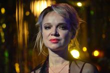 «Маленький ангелочек»: дочь Цымбалюк-Романовской умилила соцсети «Маленький ангелочек»: дочь Цымбалюк-Романовской умилила соцсети