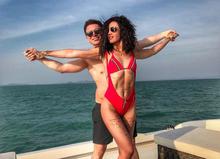 «У нее были сильнейшие чувства к Даве»: Батрутдинов раскрыл детали сорванной свадьбы с Бузовой