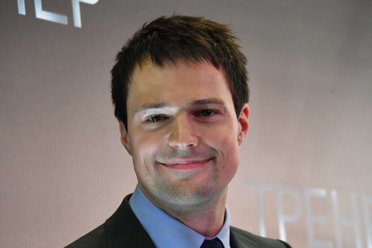 Данила Козловский