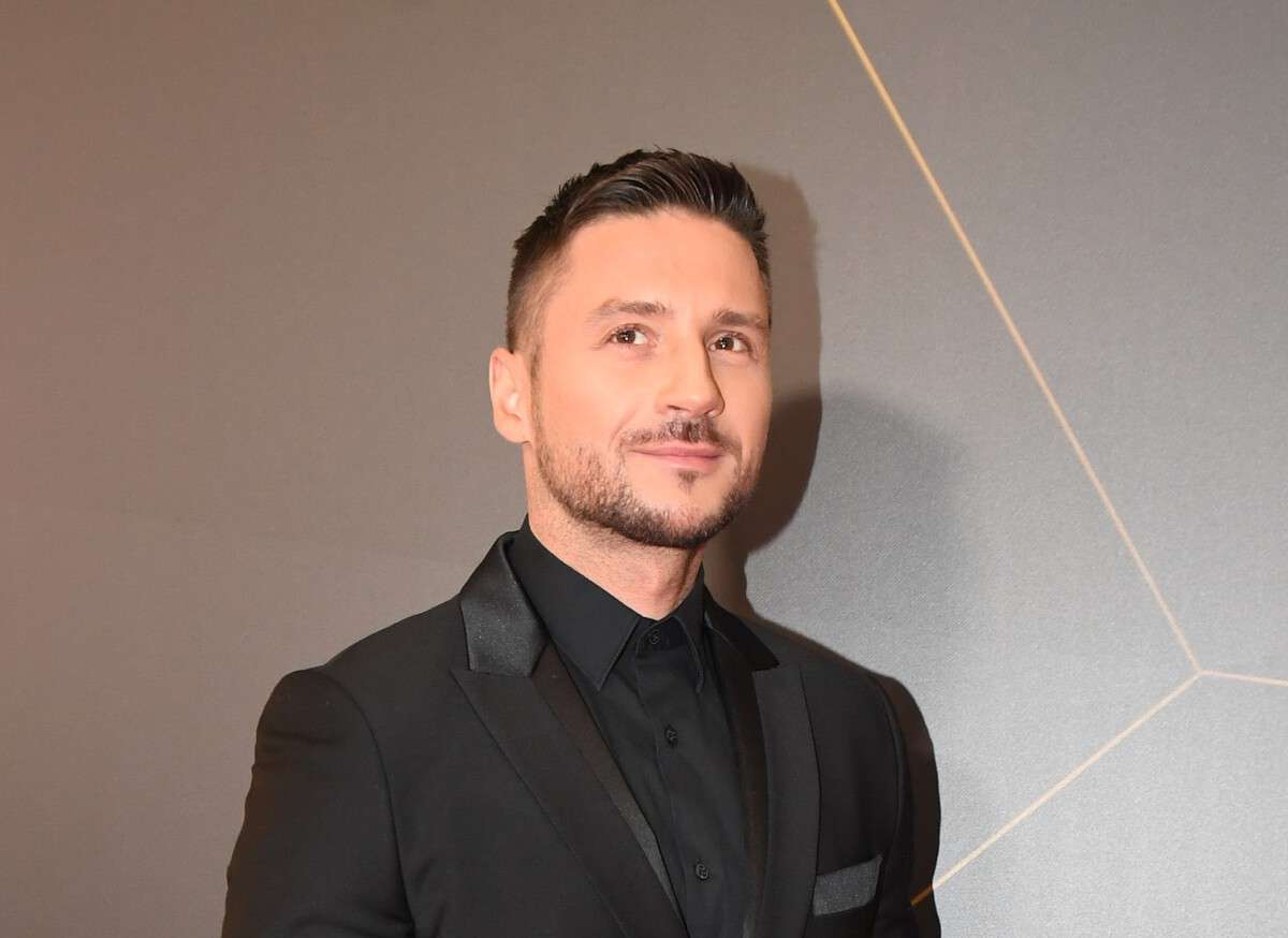 Сергей Лазарев