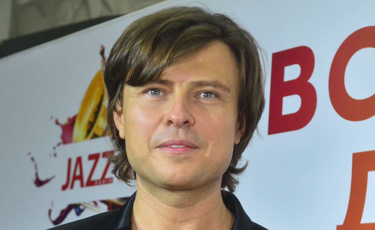 Прохор Шаляпин