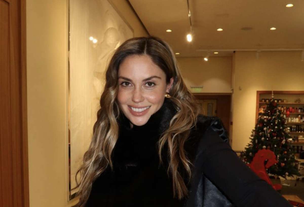 Агата Муцениеце