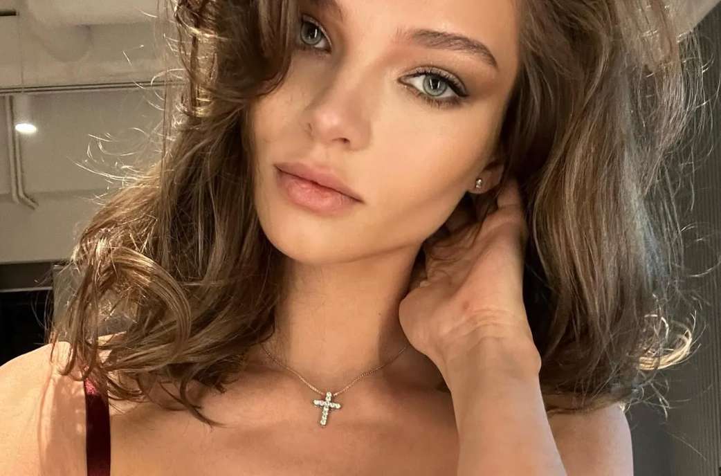 Алеся Кафельникова