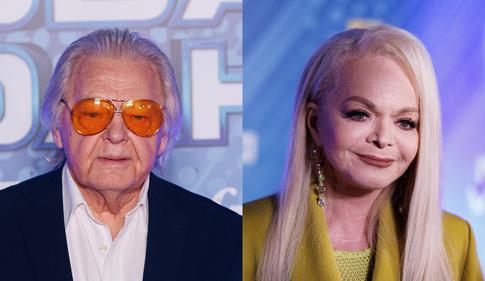 Юрий Антонов отказал Ларисе Долиной в приюте: и вот почему