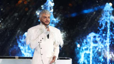 Филипп Киркоров рассказал, о чем жалеет в жизни