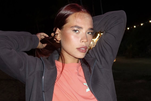 «Выбрали не меня»: Ася Резник разводится с мужем-режиссером