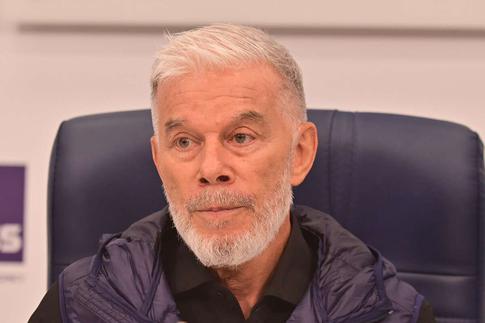 Олег Газманов признался, что не хочет жить на одну только пенсию