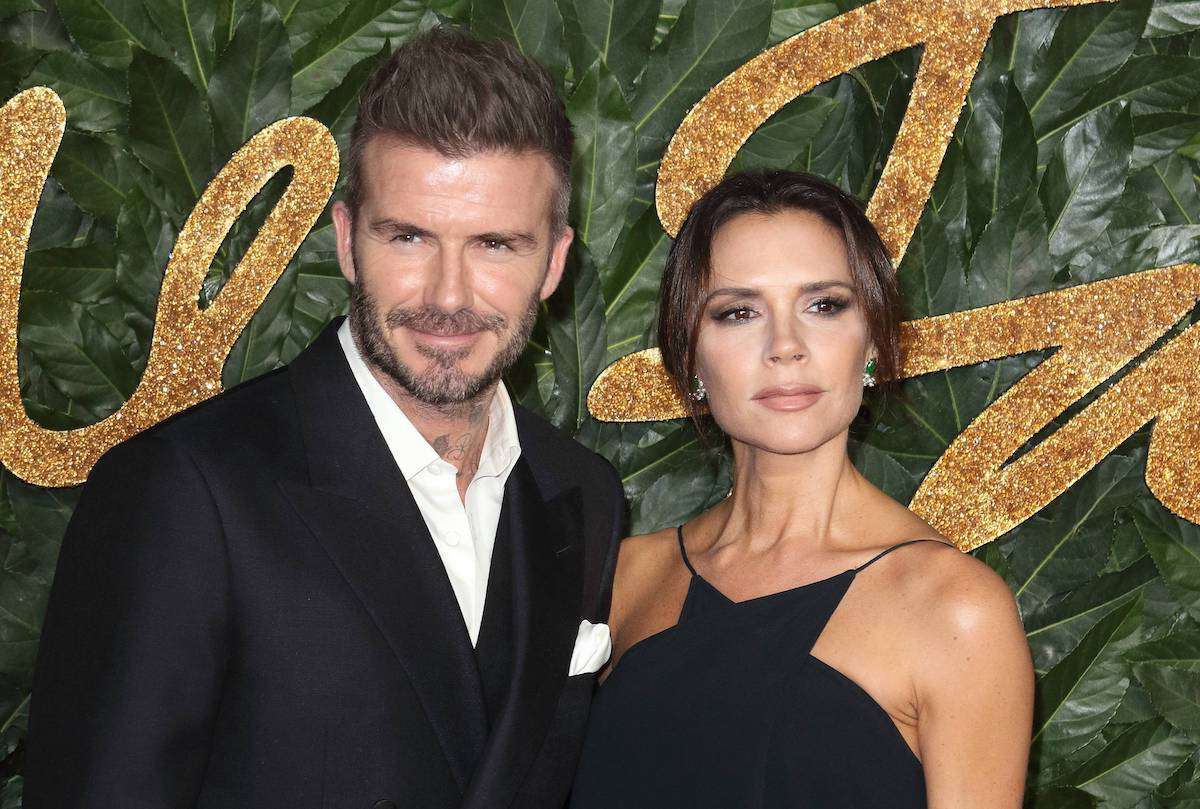 Чуда не будет: Бекхэмы «потеряли надежду» на примирение с невесткой