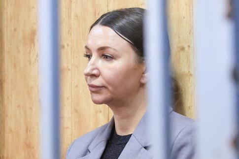 Блиновскую отправили в колонию: блогер оказалась в «блатном» отряде