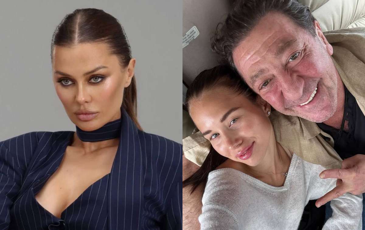 Боня о суде с невестой Лепса: «Аврора будет учиться на своих ошибках»